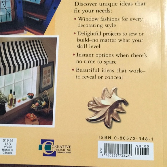 NWT, HUNTER DOUGLAS GUIDE WINDOW WITH STYLES PAPERBACK - Picture 6 of 7